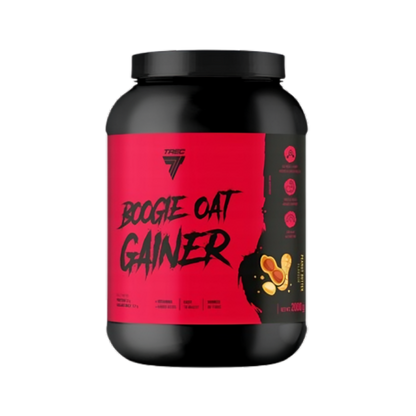Boogie OAT Gainer | 2kg