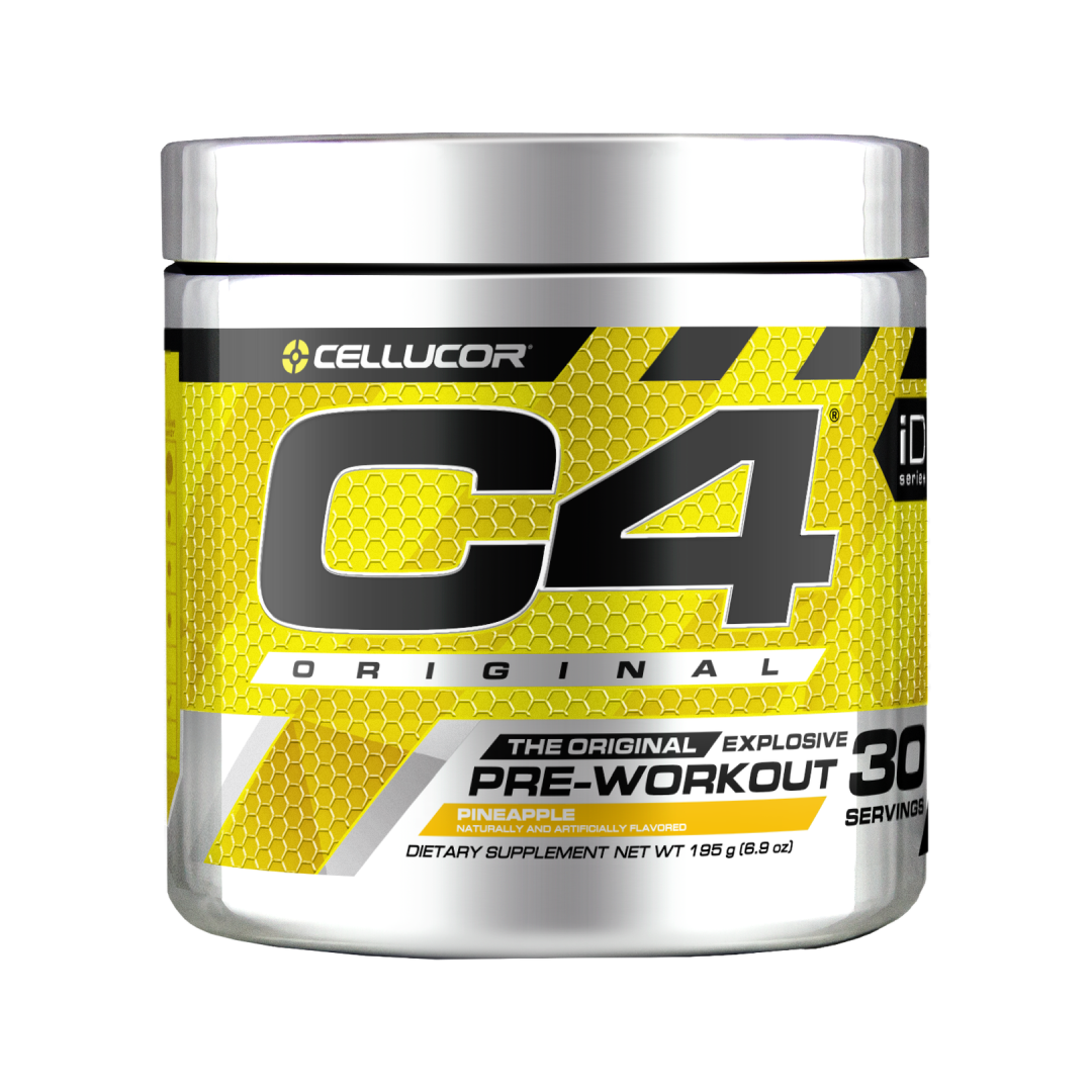 C4 Original
