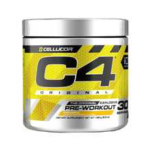 C4 Original