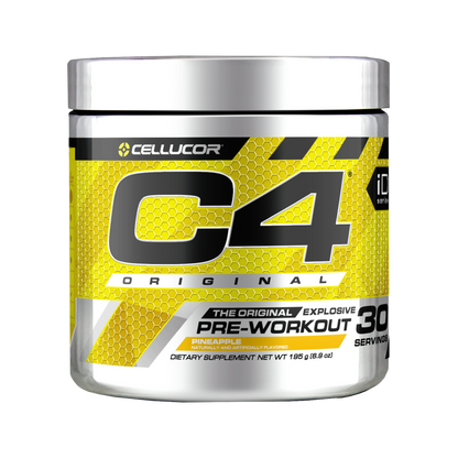 C4 Original