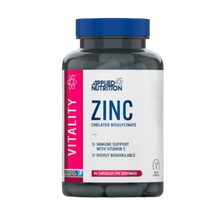 Zinc | 90 caps Nutricore Nutrition®