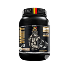 ISO WHEY PROTEIN KRIEGGER |  908gr Nutricore Nutrition®
