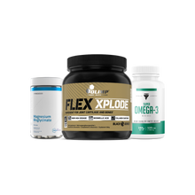 Box Recovery & Bien-Être Nutricore Nutrition®