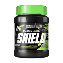 BCAA + Glutamine SHIELD | 600gr