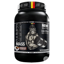 MASS GAINER KRIEGGER 3000gr Nutricore Nutrition®