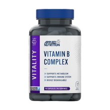 Vitamin B Complex | 90 caps Nutricore Nutrition®