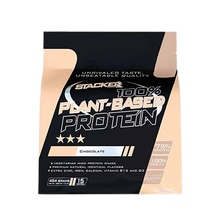 100% Plant Based Protein Stacker2 Europe Nutricore Nutrition®