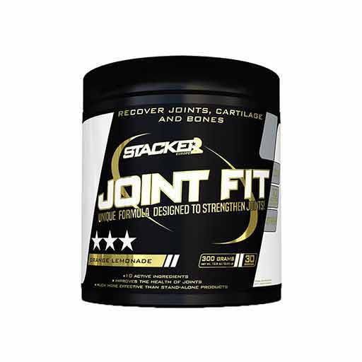 COLLAGEN JOINT FIT | 300gr Nutricore Nutrition®
