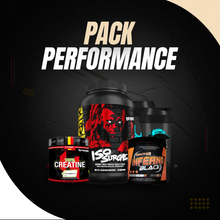 Pack Performance Nutricore Nutrition®