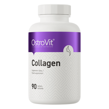 OstroVit Collagen 90 tablets Nutricore Nutrition®