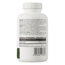 OstroVit Maca VEGE 60 capsules Nutricore Nutrition®