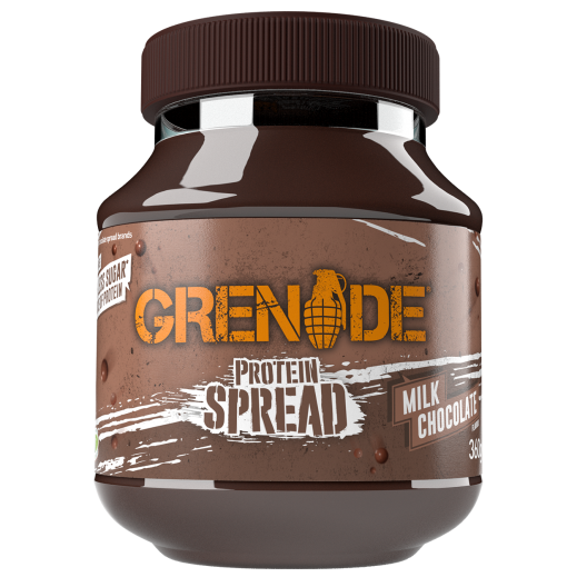 Grenade Protein Spread - Pâtes à Tartiner 360g Nutricore Nutrition®