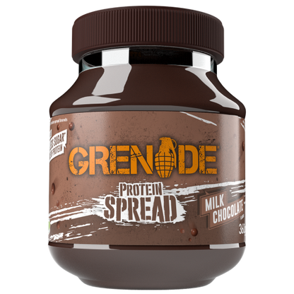 Grenade Protein Spread - Pâtes à Tartiner 360g Nutricore Nutrition®