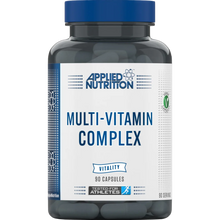 Multi Vitamin Complex | 90 caps Nutricore Nutrition®