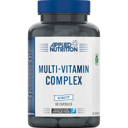 Multi Vitamin Complex | 90 caps Nutricore Nutrition®