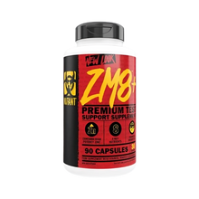 ZMA Mutant 90 Vege Caps Nutricore Nutrition®