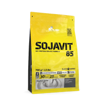 Sojavit 85 - 700 grams Nutricore Nutrition®